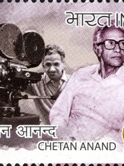 Photo of Chetan Anand