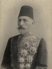 Photo of Turhan Pasha Përmeti