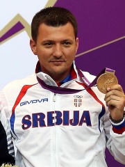 Photo of Andrija Zlatić