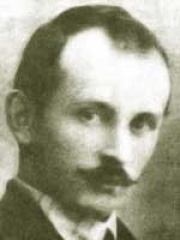 Photo of Ömer Seyfettin