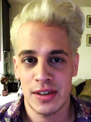 Photo of Milo Yiannopoulos