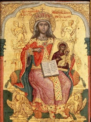 Photo of Theodora