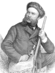 Photo of Theodor von Heuglin