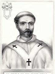 Photo of Pope John XI