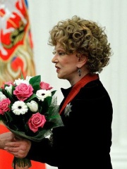 Photo of Lyudmila Gurchenko
