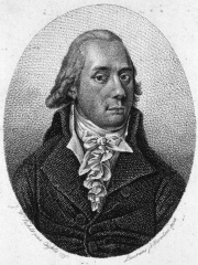 Photo of Johann Friedrich Blumenbach