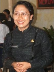 Photo of Kusuma Wardhani