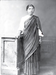 Photo of Muthulakshmi Reddy