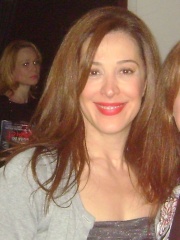Photo of Cláudia Raia