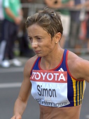 Photo of Lidia Șimon