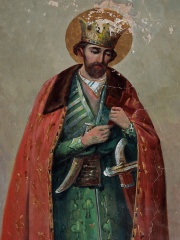 Photo of Luarsab II of Kartli
