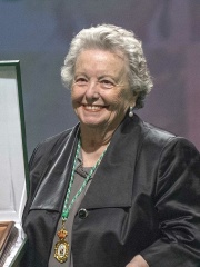 Photo of María Galiana