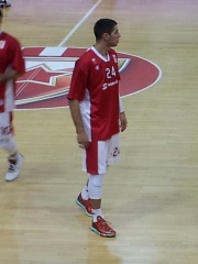 Photo of Stefan Jović