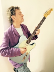 Photo of Andy Summers