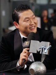 Photo of Psy