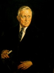 Photo of William O. Douglas