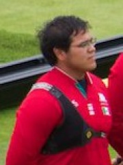 Photo of Luis Álvarez