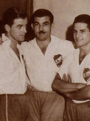 Photo of Aníbal Ciocca