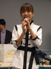 Photo of Suzuko Mimori