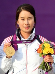 Photo of Ki Bo-bae