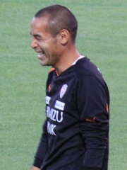Photo of Naohiro Takahara