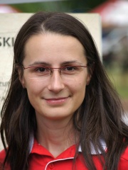 Photo of Sylwia Bogacka