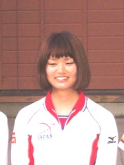 Photo of Kaori Kawanaka
