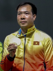 Photo of Hoàng Xuân Vinh