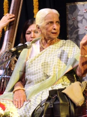 Photo of Girija Devi