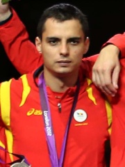 Photo of Rareș Dumitrescu