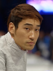Photo of Kim Jung-hwan