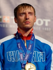 Photo of Veniamin Reshetnikov