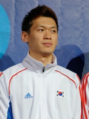 Photo of Gu Bon-gil