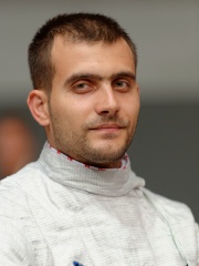 Photo of Tiberiu Dolniceanu