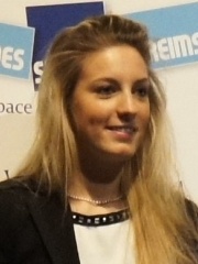 Photo of Pauline Ferrand-Prévot