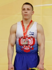 Photo of Denis Ablyazin