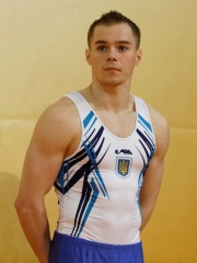 Photo of Oleg Vernyayev