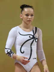 Photo of Maria Paseka