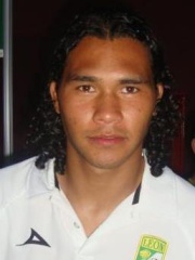 Photo of Carlos Peña