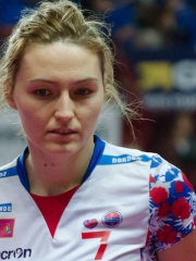 Photo of Jelena Blagojević