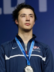 Photo of Alexander Massialas