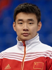 Photo of Ma Jianfei
