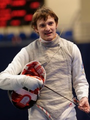 Photo of Aleksey Cheremisinov