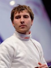 Photo of Pavel Sukhov