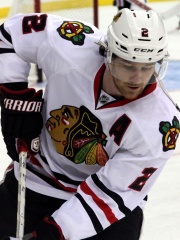 Photo of Duncan Keith