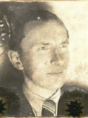 Photo of László Csatáry