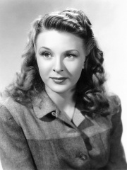 Photo of Evelyn Ankers