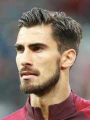 Photo of André Gomes