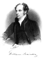 Photo of William John Swainson