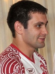 Photo of Kirill Denisov